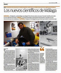 Diario Viva Málaga